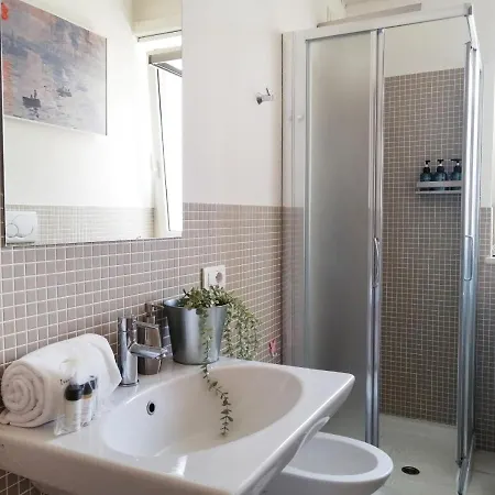 Lägenhet Holihome_chicky House Frn *